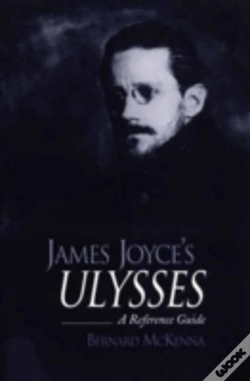 Capa do artigo James Joyce'S Ulysses
