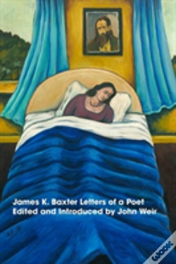 Capa do artigo James K Baxter