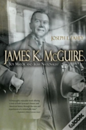 James K. Mcguire
