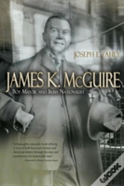 Capa do artigo James K. Mcguire
