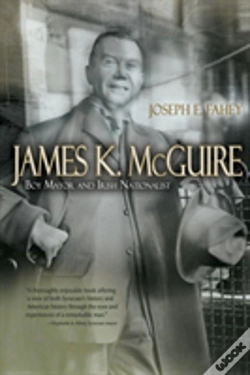 Capa do artigo James K. Mcguire