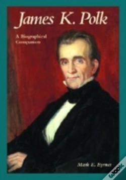 Capa do artigo James K. Polk