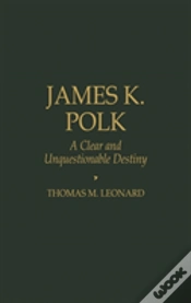 Capa do artigo James K. Polk