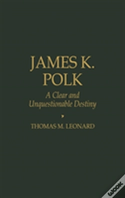 Capa do artigo James K. Polk