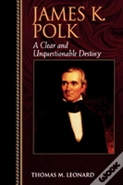 Capa do artigo James K. Polk