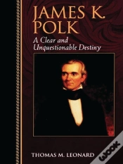 Capa do artigo James K. Polk