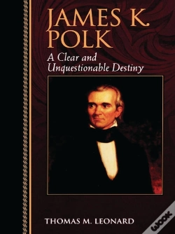 Capa do artigo James K. Polk