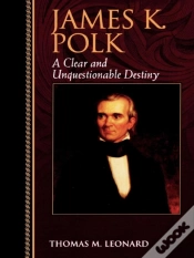 Capa do artigo James K. Polk