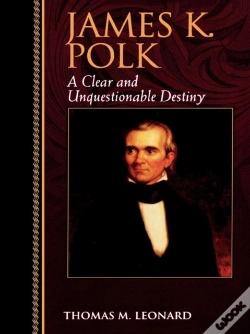 Capa do artigo James K. Polk