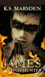 Capa do artigo James