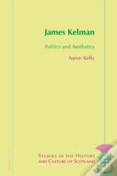 James Kelman