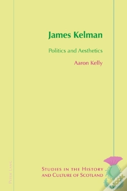 Capa do artigo James Kelman