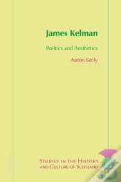 Capa do artigo James Kelman