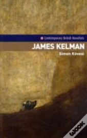James Kelman