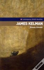 Capa do artigo James Kelman