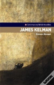 Capa do artigo James Kelman