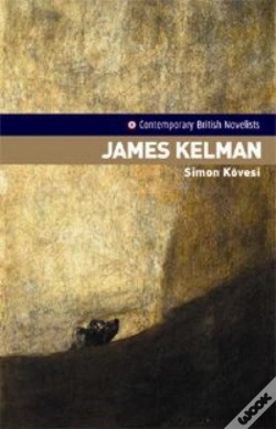Capa do artigo James Kelman