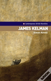 James Kelman