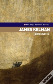 Capa do artigo James Kelman