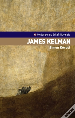 Capa do artigo James Kelman
