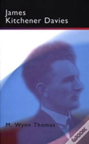 Capa do artigo James Kitchener Davies