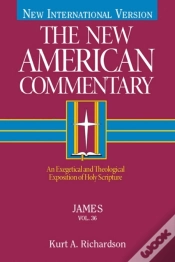 Capa do artigo James