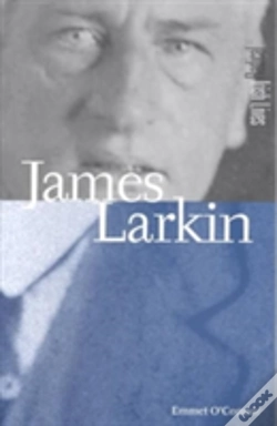 Capa do artigo James Larkin