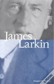 Capa do artigo James Larkin