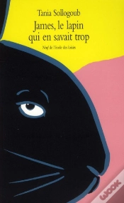 Capa do artigo James, Le Lapin Qui En Savait Trop