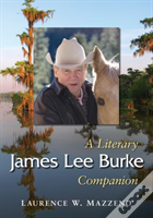 James Lee Burke