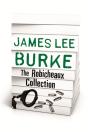 James Lee Burke   The Robicheaux Collection - Preview