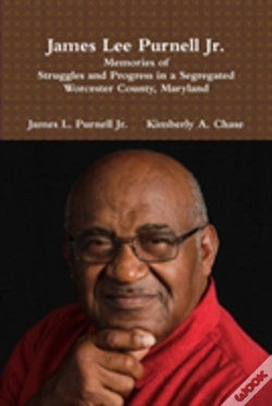 Capa do artigo James Lee Purnell Jr.
