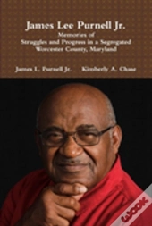 James Lee Purnell Jr.