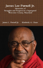 James Lee Purnell Jr. - Preview