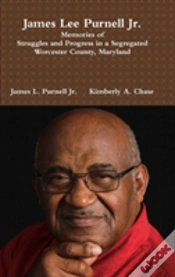 Capa do artigo James Lee Purnell Jr.