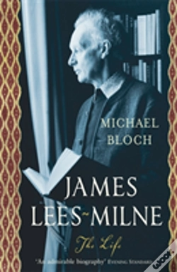 Capa do artigo James Lees-Milne