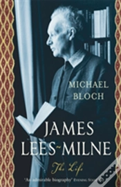 Capa do artigo James Lees-Milne