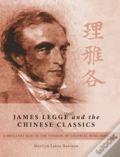 James Legge And The Chinese Classics