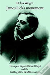 Capa do artigo James Lick
