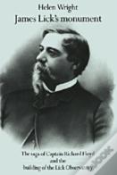 James Lick'S Monument
