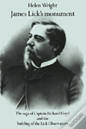 James Lick'S Monument