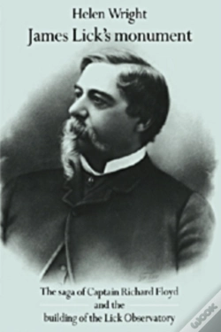 Capa do artigo James Lick'S Monument