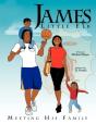 James Little Elk - Preview