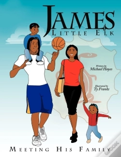 Capa do artigo James Little Elk