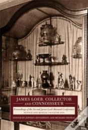 Capa do artigo James Loeb, Collector And Connoisseur