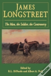 Capa do artigo James Longstreet