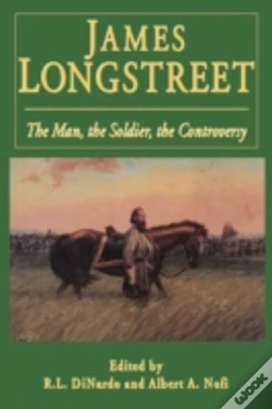 Capa do artigo James Longstreet