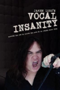 James Lugo'S Vocal Insanity - Preview