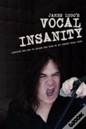 James Lugo'S Vocal Insanity