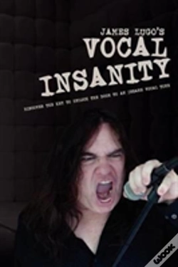 Capa do artigo James Lugo'S Vocal Insanity